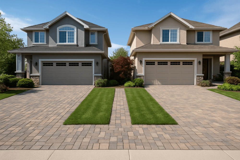 Driveways -img