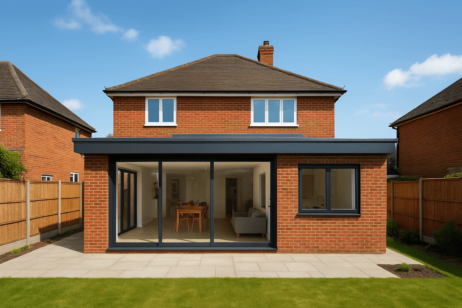 Extensions image
